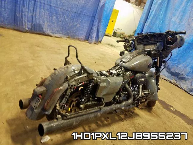 1HD1PXL12JB955237 фото 5