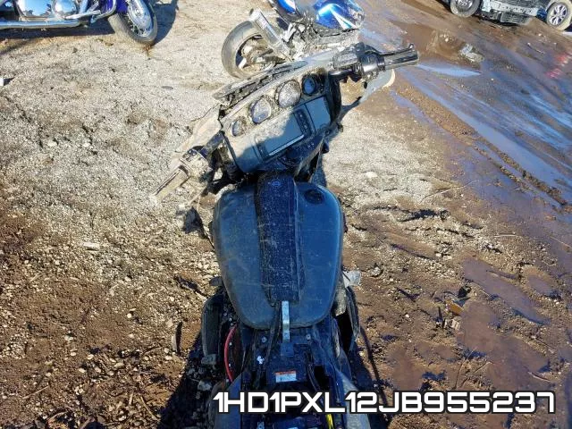 1HD1PXL12JB955237 фото 6