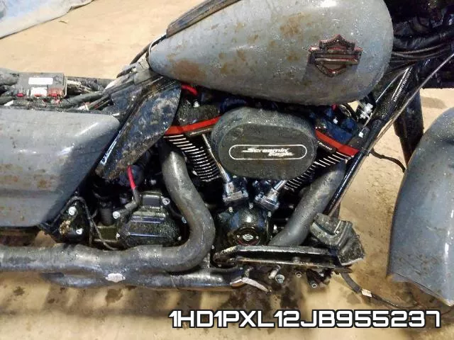 1HD1PXL12JB955237 фото 8