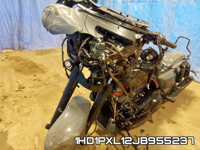 1HD1PXL12JB955237 фото 10