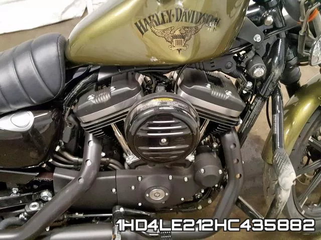 1HD4LE212HC435882 фото 8
