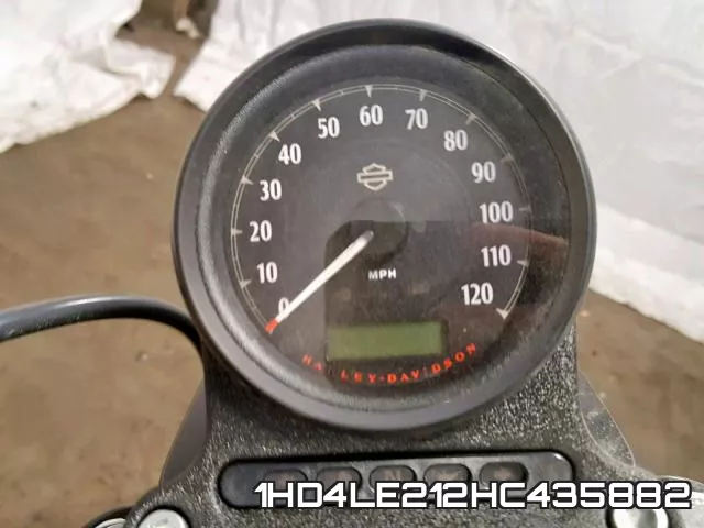 1HD4LE212HC435882 фото 9