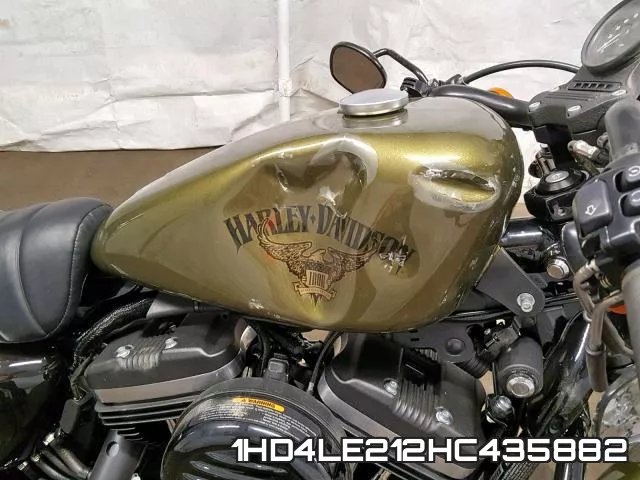 1HD4LE212HC435882 фото 10