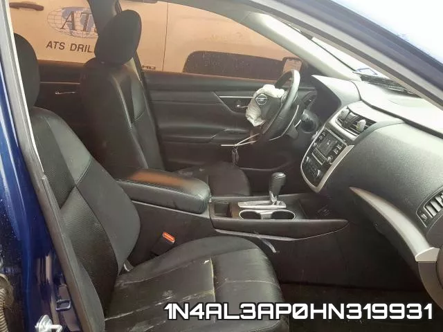 1N4AL3AP0HN319931 фото 6