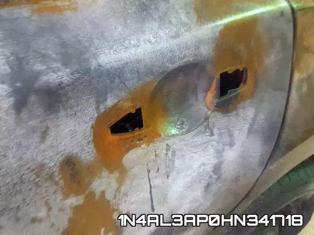 1N4AL3AP0HN341718 фото 2
