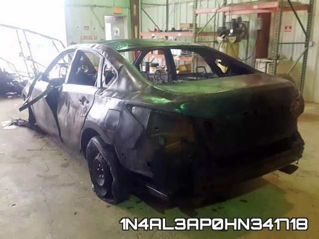 1N4AL3AP0HN341718 фото 4
