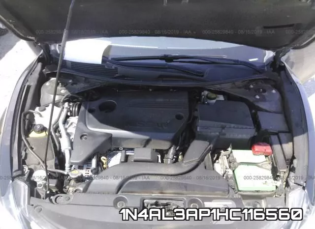 1N4AL3AP1HC116560 фото 2