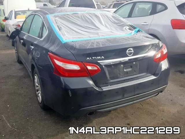 1N4AL3AP1HC221289 фото 4