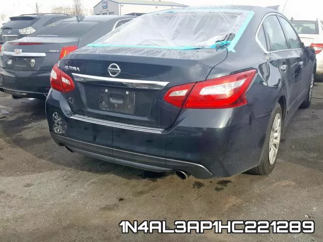 1N4AL3AP1HC221289 фото 5