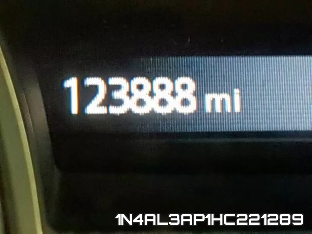 1N4AL3AP1HC221289 фото 9