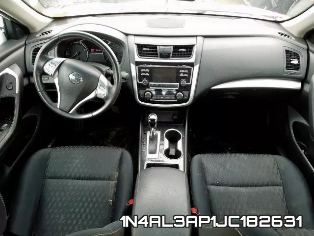 1N4AL3AP1JC182631 фото 10