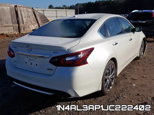 1N4AL3AP1JC222402 фото 5