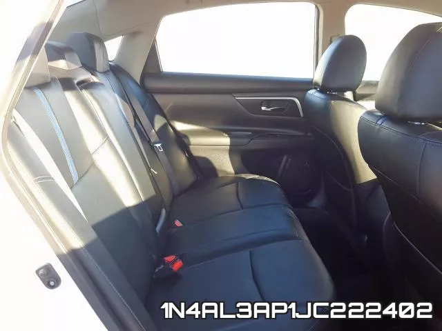 1N4AL3AP1JC222402 фото 7