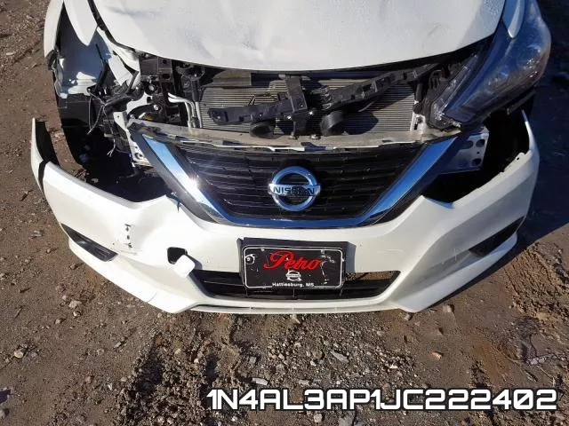 1N4AL3AP1JC222402 фото 10