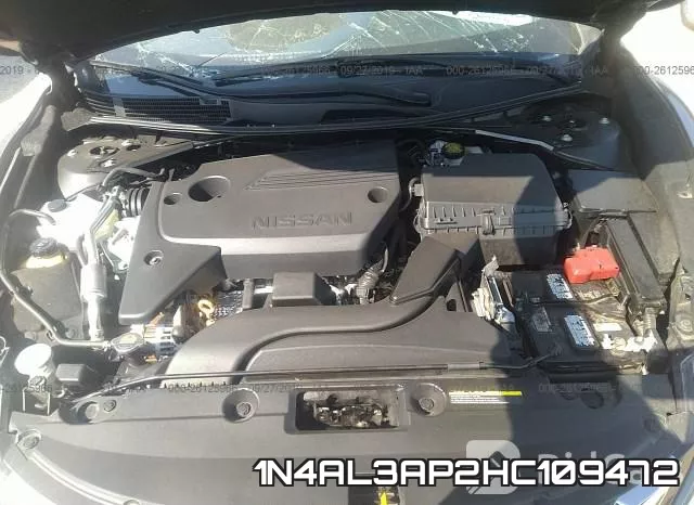 1N4AL3AP2HC109472 фото 2