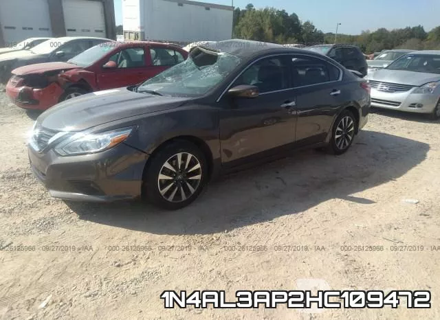 1N4AL3AP2HC109472 фото 3
