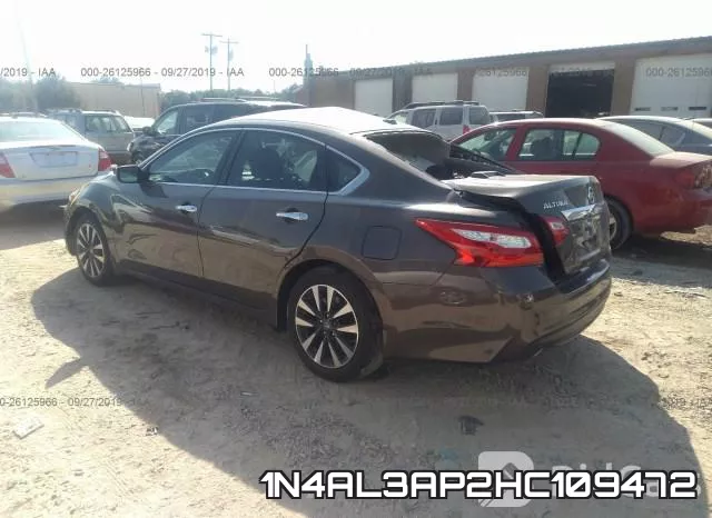 1N4AL3AP2HC109472 фото 4