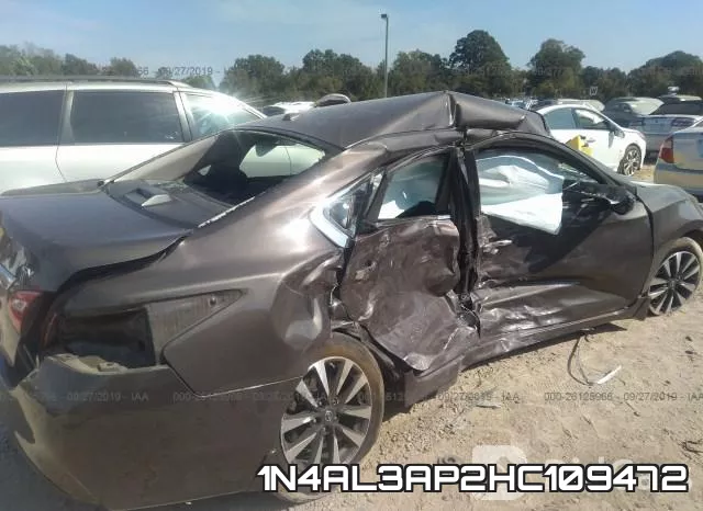 1N4AL3AP2HC109472 фото 7