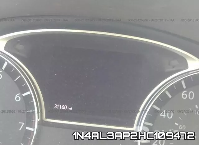 1N4AL3AP2HC109472 фото 8