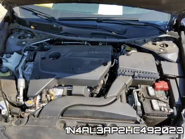 1N4AL3AP2HC492023 фото 8
