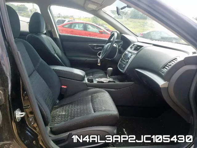 1N4AL3AP2JC105430 фото 6