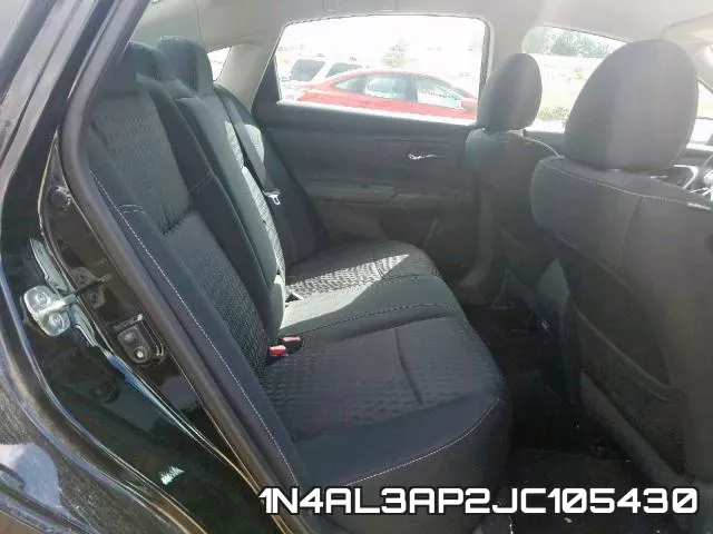 1N4AL3AP2JC105430 фото 7