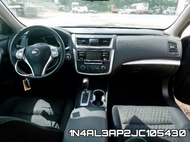 1N4AL3AP2JC105430 фото 10