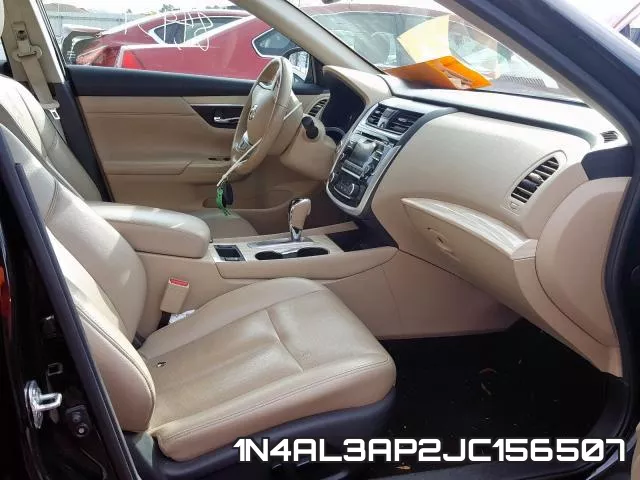1N4AL3AP2JC156507 фото 6