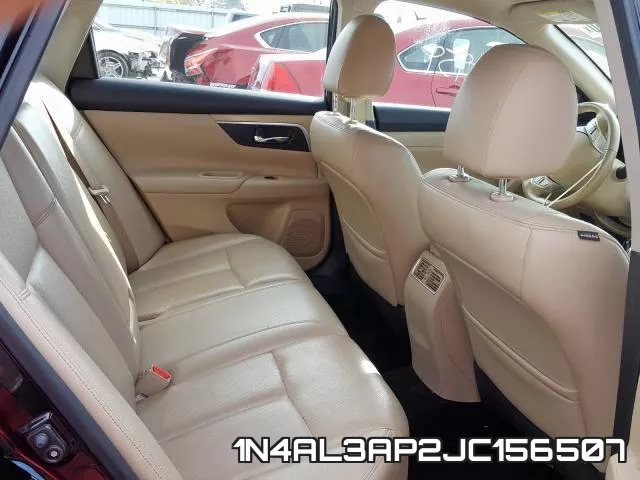 1N4AL3AP2JC156507 фото 7