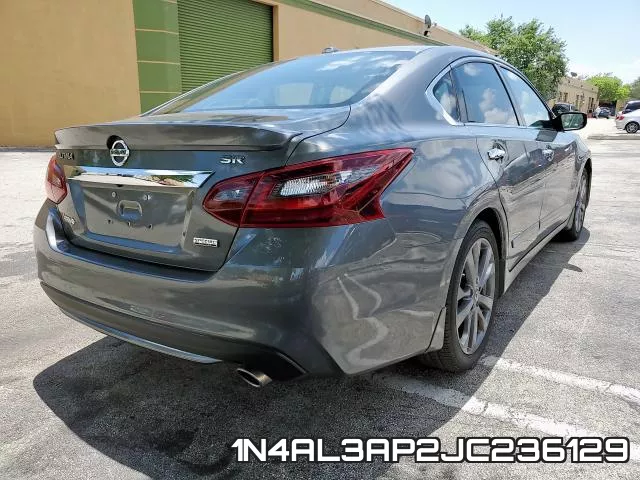 1N4AL3AP2JC236129 фото 5