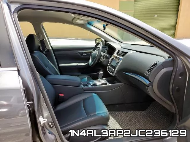1N4AL3AP2JC236129 фото 6