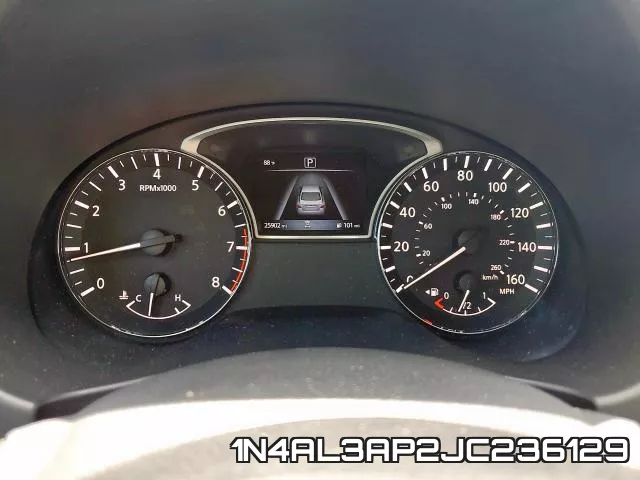1N4AL3AP2JC236129 фото 9