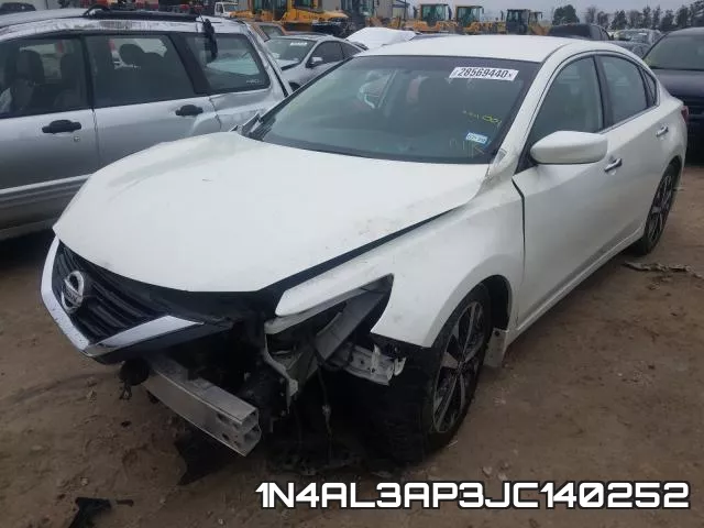 1N4AL3AP3JC140252 фото 3