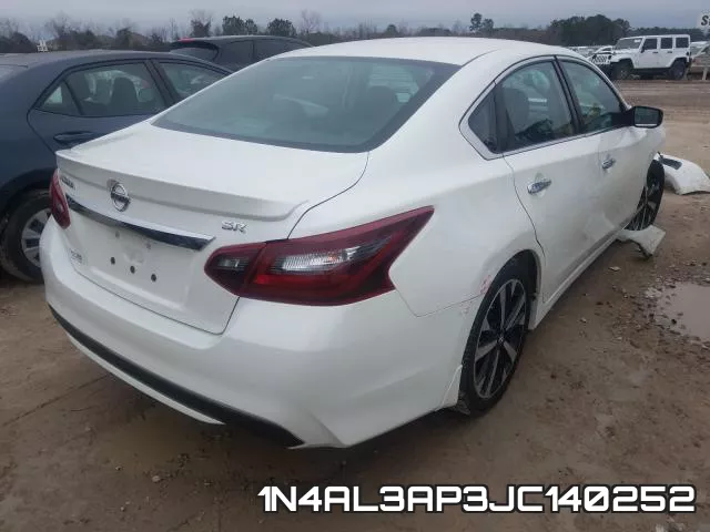 1N4AL3AP3JC140252 фото 5