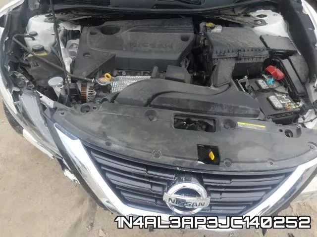 1N4AL3AP3JC140252 фото 8