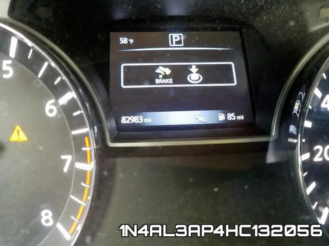 1N4AL3AP4HC132056 фото 9