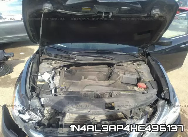 1N4AL3AP4HC496137 фото 2