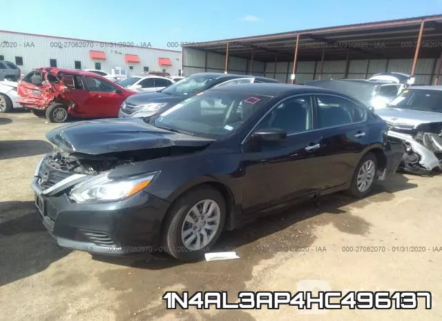 1N4AL3AP4HC496137 фото 3