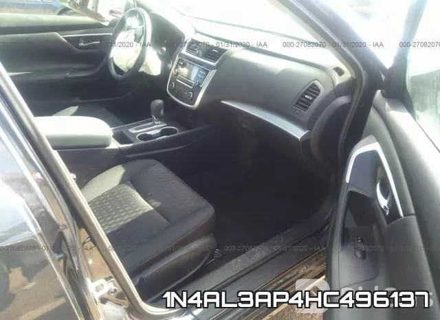 1N4AL3AP4HC496137 фото 6