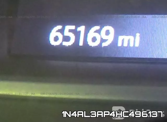 1N4AL3AP4HC496137 фото 8
