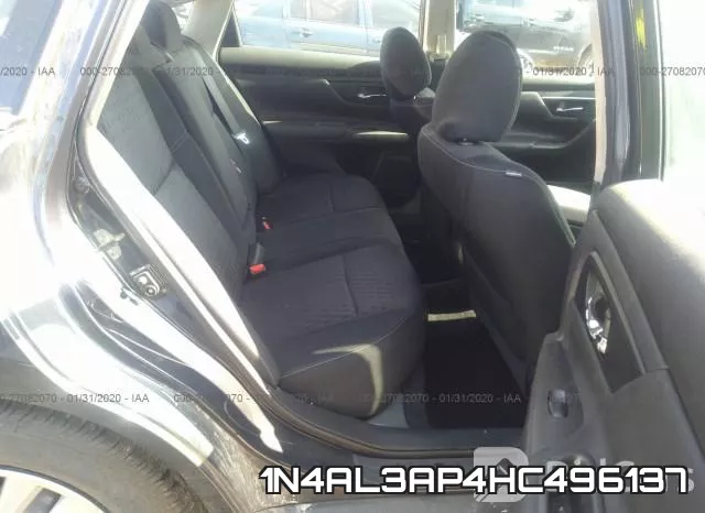 1N4AL3AP4HC496137 фото 9