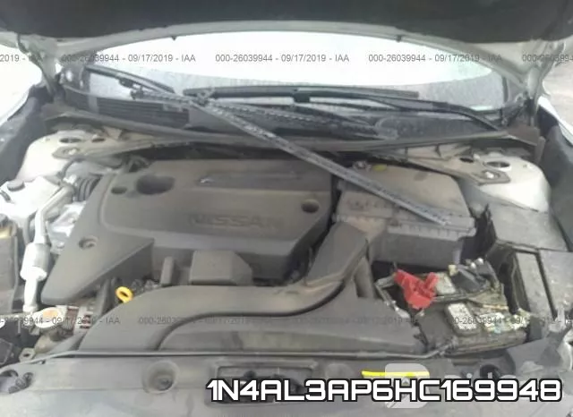 1N4AL3AP6HC169948 фото 2