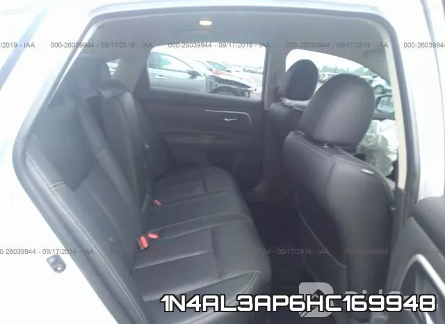 1N4AL3AP6HC169948 фото 9