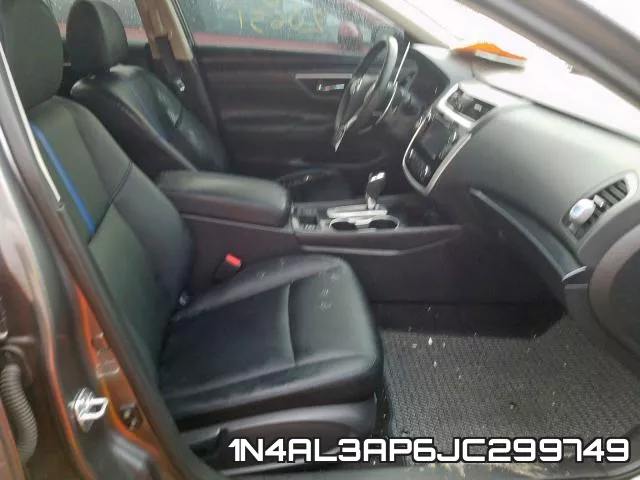 1N4AL3AP6JC299749 фото 6