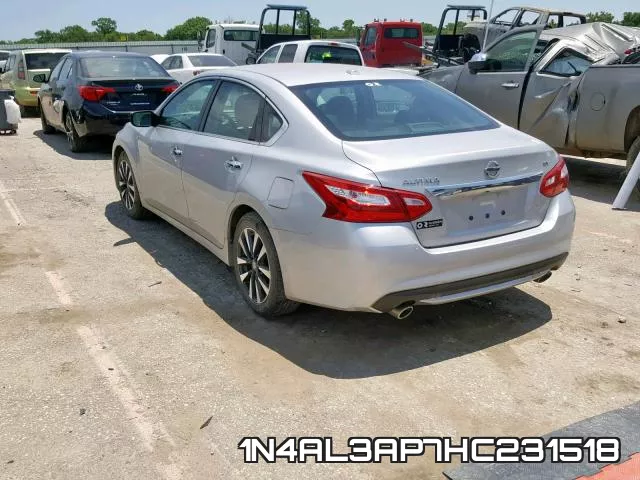 1N4AL3AP7HC231518 фото 4