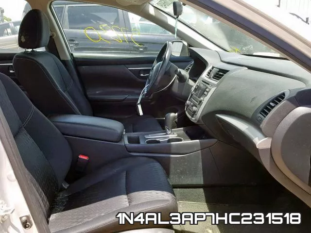 1N4AL3AP7HC231518 фото 6