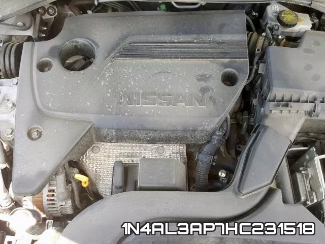 1N4AL3AP7HC231518 фото 8