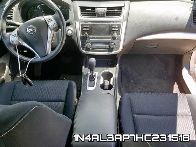 1N4AL3AP7HC231518 фото 10