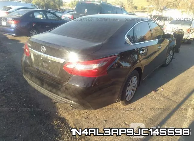 1N4AL3AP9JC145598 фото 5