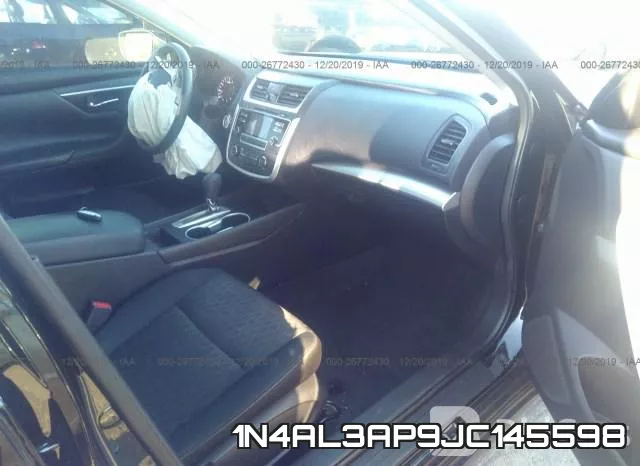 1N4AL3AP9JC145598 фото 6